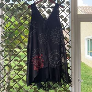 Desigual Designer Dress